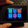 モバイルルーター受け取りました！！Mobile-Jの格安モバイル！！