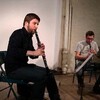  Kai Fagaschinski & Michael Thieke in NYC