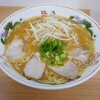【中華そば 陽気】令和の時代になっても広島を代表するラーメン店(中区江波南)