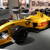 Honda Collection Hall 訪問記・四輪レース車篇(2)：2000年代のF1マシンとその他の四輪レーサー