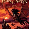 My Reading Record of “HARRY POTTER and the Order of the Phoenix” 1