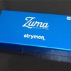 【レビュー】strymon Zuma R300