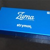 【レビュー】strymon Zuma R300