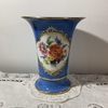 マイセンの花瓶をチャリティショップでゲット！