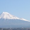 今朝の富士山ＭｔFUJItoday