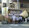 たったひとりの精霊流し