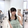 【上村麗奈(ロージークロニクル)】受付なのだー・・・