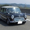 ロックなROVERミニにBGMは不要？