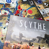【深夜のボドゲ】サイズ – 大鎌戦役 – （Scythe）【ボードゲーム】｜大好きだった大鎌戦役。久しぶりに卓上に広げたら、やっぱり大好きだった！好きなボドゲはやはり色褪せる事なく。
