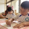 楽しかった運動会😃