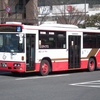 広島バス　207