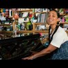 今日の動画。 - Alicia Keys: NPR Music Tiny Desk Concert