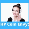 Easy Guide For 123 HP Com Envy5540.