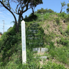 羽鳥天神塚古墳　茨城県桜川市真壁町羽鳥