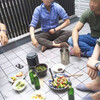 楽しい会食【お宅訪問編】