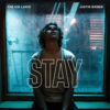 STAY - The Kid LAROI & Justin Bieber【歌詞和訳】