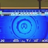 珍しくアメリカンスタイルでボウリング🎳