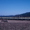 飯田線旧型国電最後の力走10（68405/54108）
