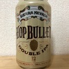 アメリカ SIERRA NEVADA HOP BULLET DOUBLE IPA