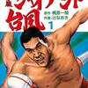 ああ、涙のプロレス漫画‼　〈原作高森朝雄(梶原一騎)、漫画つじなおき、ジャイアント台風、タイガーマスク〉