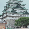 【DAY1】親娘で名古屋旅【城と皿とワイン】