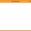 そもそもなんでWPFなの？　１周遅れのWPF入門 