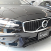 試乗インプレッション☆　Volvo・V60 (T5 Momentum)