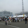 やってきたぜ、千歳基地航空祭 2012。