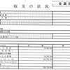 幸福実現党の政治資金報告書(平成24年)