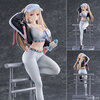 【アズレン】1/7『ケルサン ホーリー・ランニング』アズールレーン フィギュア【アリスグリント】より2025年12月発売予定♪