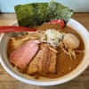 【今週のラーメン４８３７】めん屋 平右衛門（東京・東小金井）魚介豚骨オールスター 太麺大盛 ＋ キリン一番搾り生 中瓶　〜もっと知ってほしい！やはり東小金井の名店！生醤油だけじゃなくミックス系も激しくオススメ！