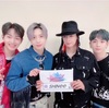 210409 SHINee ミュージックステーション