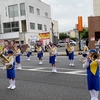 前橋祭り 2022 鼓笛パレード