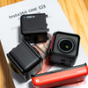 Insta360 ONE RSを買ったのでちょっと使った感想