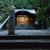 東京・品川　御田八幡神社様