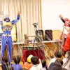 【ご報告】8月9月のイベント