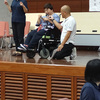 全国連絡会が熊本学園大学でありました