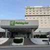 【宿泊記＆レビュー】Holiday Inn Munich - City Centre（ホリデイ・イン ミュンヘンシティ－センター）：ミュンヘン東部の中心München Ost駅から1駅のRosenheimer Platz駅から駅近（ほぼ直結）＆ミュンヘン中央駅・ミュンヘン空港駅まで乗り換え無しで行ける「IHG系列のホテル」