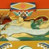 鹿沼市　医王寺・5　王祥（完）
