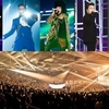 BIGBANG、初の中国コンサート大成功！