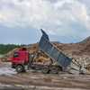 What is a Gravel Hauling Service?