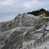 2024年9月【2/3】東北「奥山旅館」泊 川原毛地獄の温泉滝に驚き、秘湯・泥湯温泉に宿泊。地熱パワーを感じる旅！