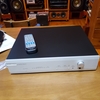 DAC　MUSICAL　FIDELITY　M6S　　設置して24時間　　その2