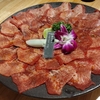 ランチメニューのコスパが最強な焼き肉店 - 肉匠・バンナー（NIKUSHO Bangna） - （バンコク・タイ）