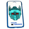 Transformers pattern For samsung i9500 mobile phone case