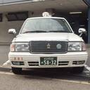 気になる中古車紹介 第２弾 ちょっと抜けてる 警護車 覆面パトカー仕様クラウン タクドラ 大学生