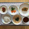 10/1(火)の給食