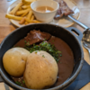 食べ物日記：アスコット女子旅日記