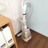 【家電】日立掃除機　紙パック式クリーナーかるパック　購入レポ