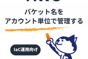 Amazon S3の「アカウントのリージョン名前空間」とは？バケット名の競合を解消する新機能を試してみた